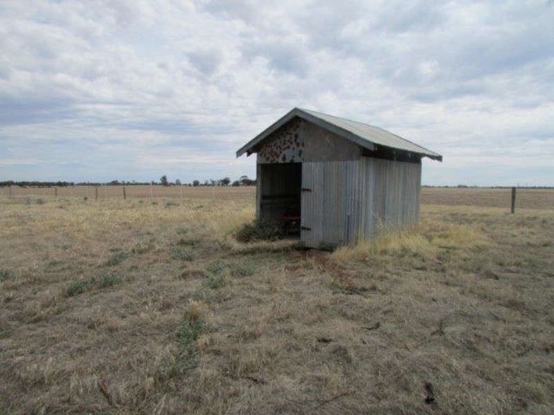 5214 Stawell-Warracknabeal Road, Rupanyup VIC 3388