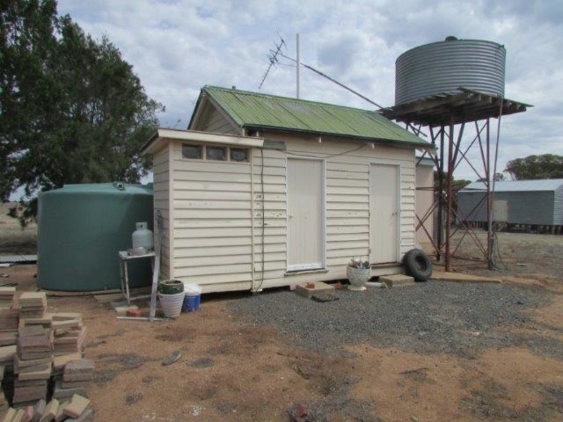 5214 Stawell-Warracknabeal Road, Rupanyup VIC 3388