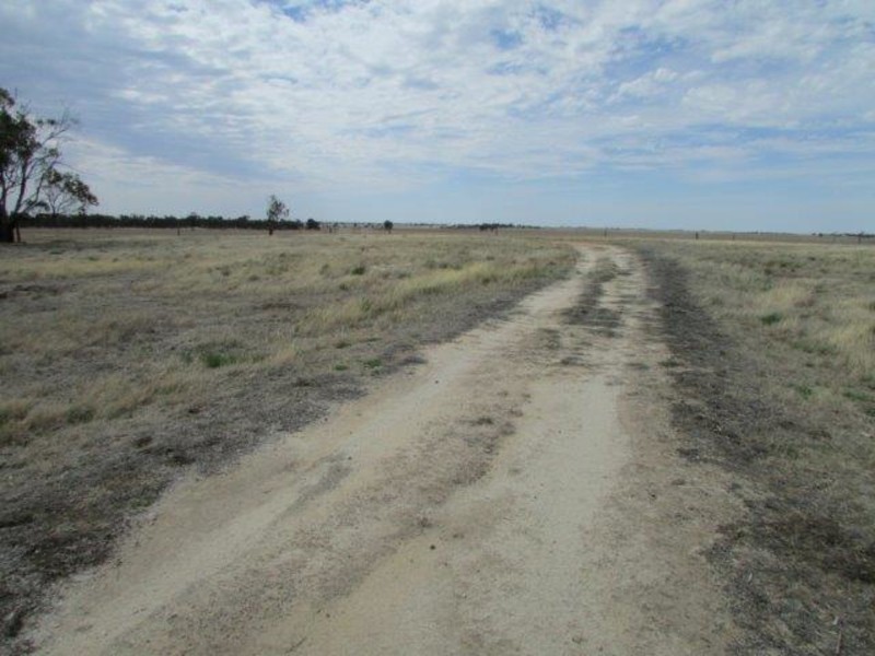 5214 Stawell-Warracknabeal Road, Rupanyup VIC 3388