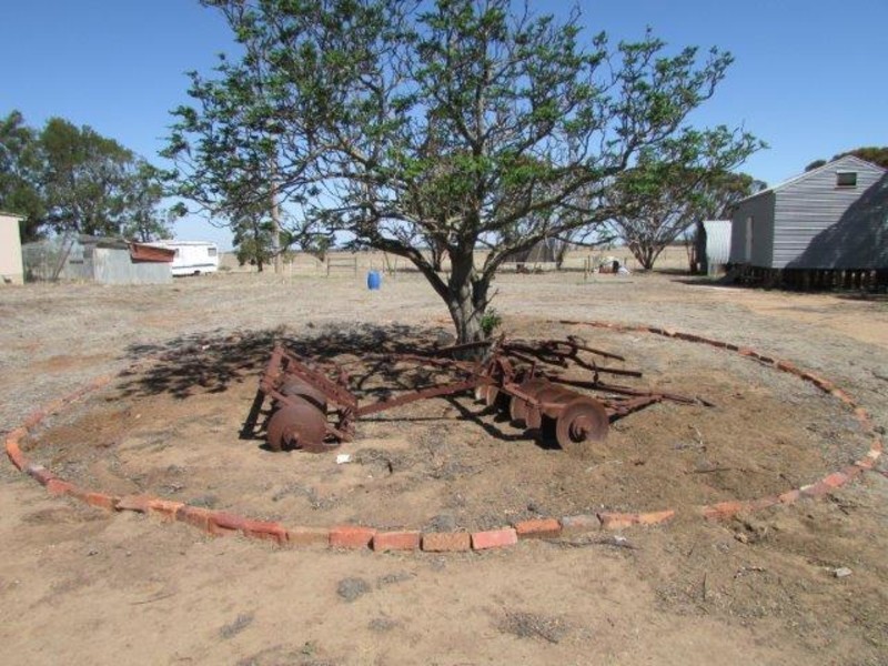 5214 Stawell-Warracknabeal Road, Rupanyup VIC 3388