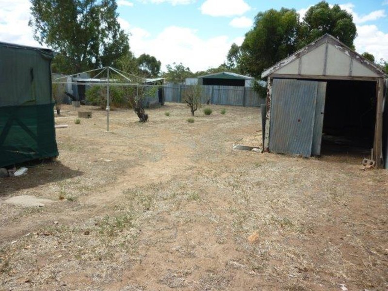 11 Mill Street, Jeparit VIC 3423