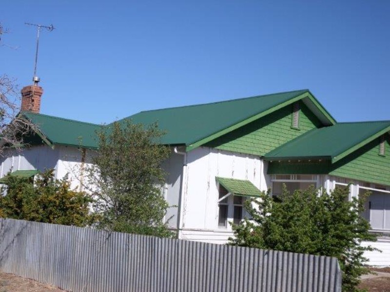 38 Foundry Street, Minyip VIC 3392