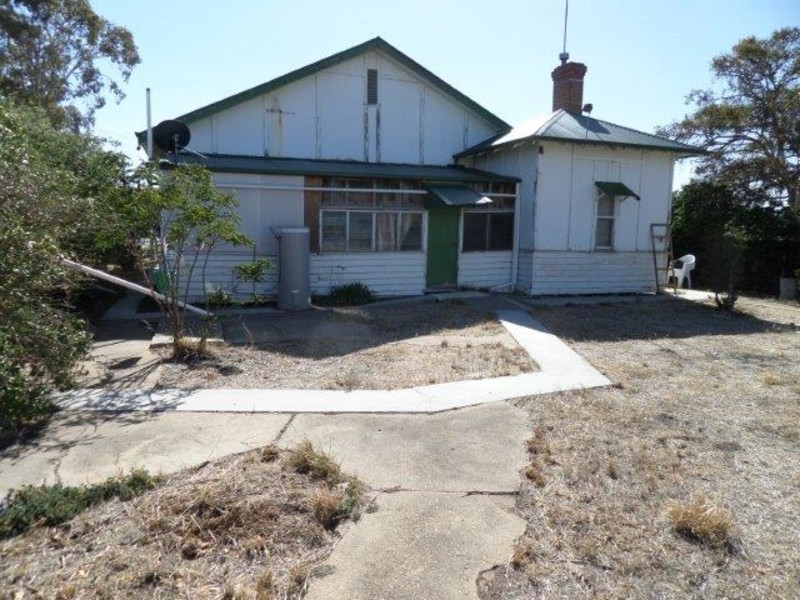 38 Foundry Street, Minyip VIC 3392