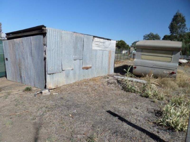 38 Foundry Street, Minyip VIC 3392