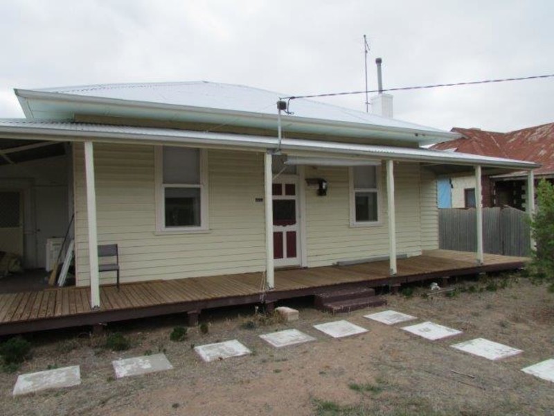 111A Jamouneau Street, Warracknabeal VIC 3393