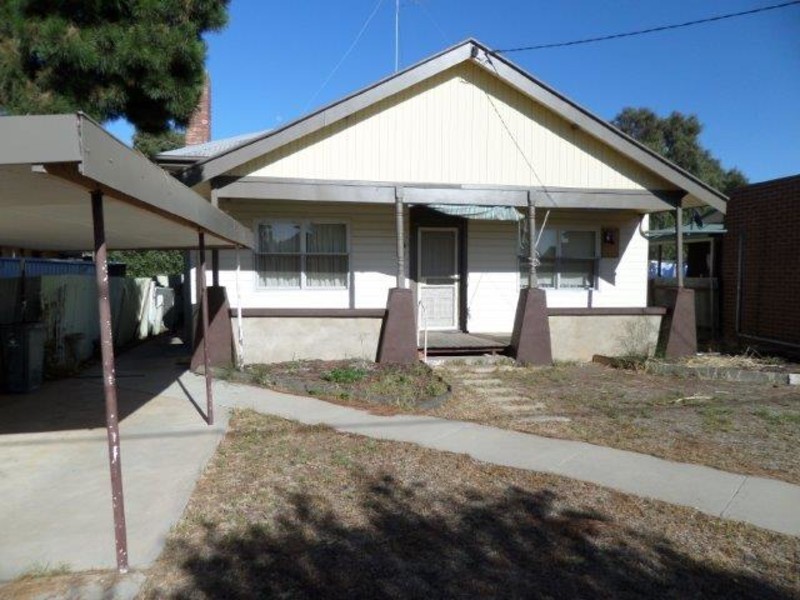 78 Anderson Street, Warracknabeal VIC 3393