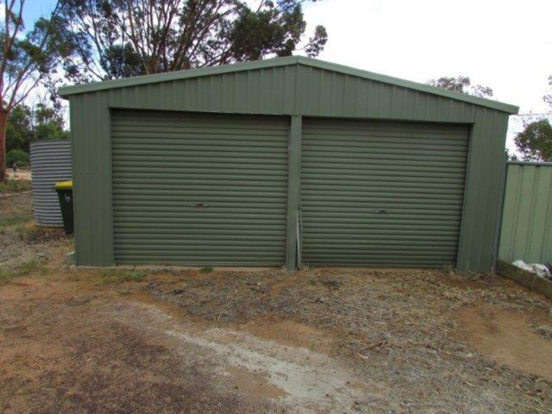 1 Murray Street, Rainbow VIC 3424