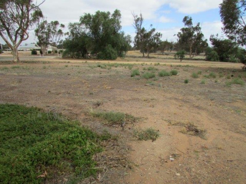 1 Murray Street, Rainbow VIC 3424