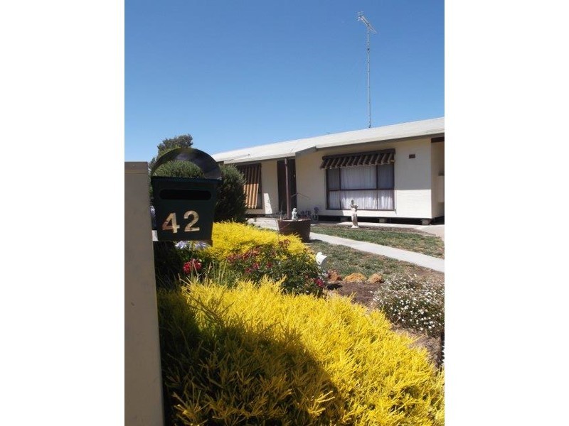 42 Wimmera Street, Dimboola VIC 3414