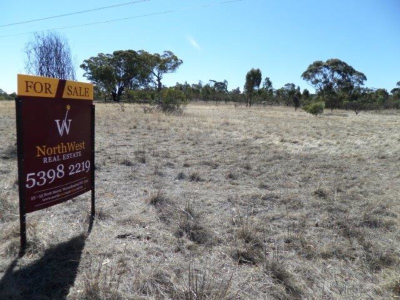 PTA 20 Wimmera Highway, St Arnaud VIC 3478