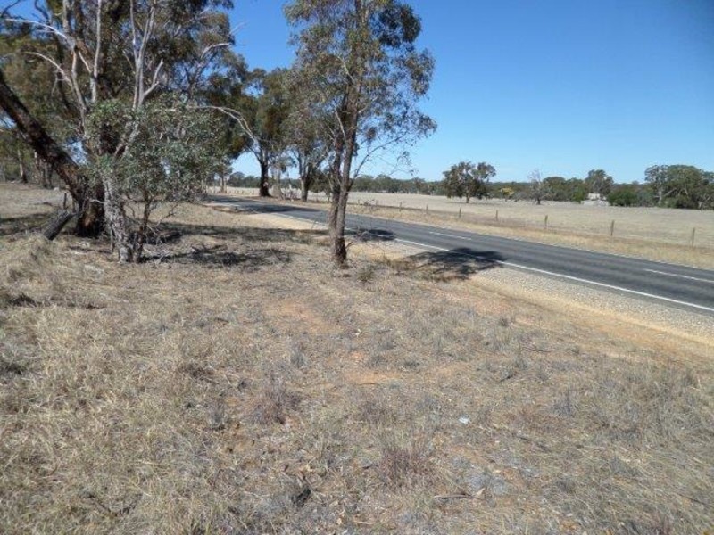 PTA 20 Wimmera Highway, St Arnaud VIC 3478