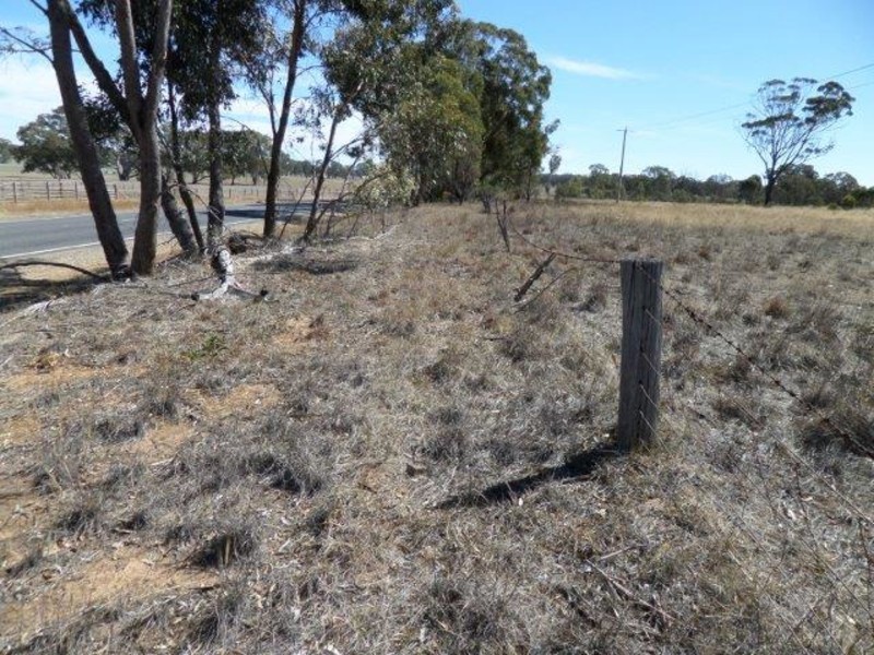 PTA 20 Wimmera Highway, St Arnaud VIC 3478