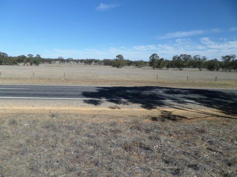 PTA 20 Wimmera Highway, St Arnaud VIC 3478