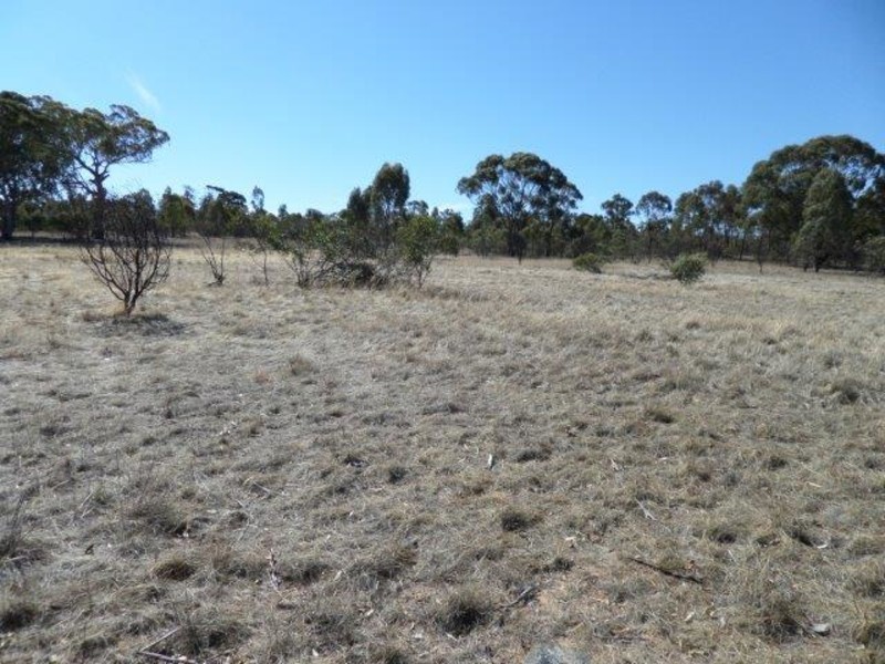 PTA 20 Wimmera Highway, St Arnaud VIC 3478