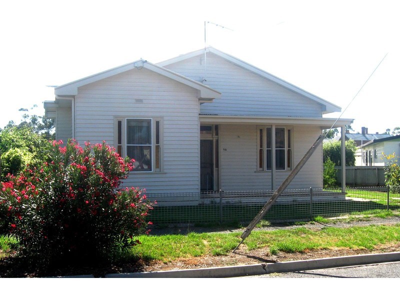 56 Duncan Street, Murtoa VIC 3390