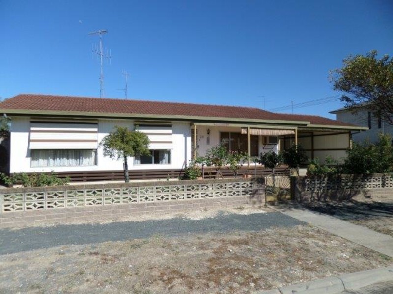 36 King Street, Rainbow VIC 3424