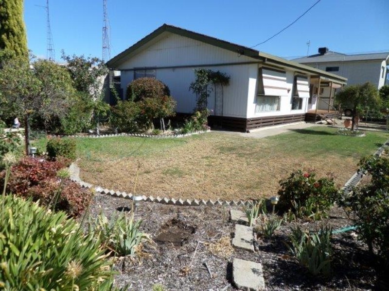 36 King Street, Rainbow VIC 3424