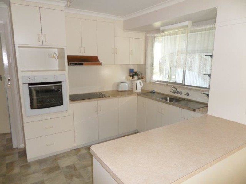 36 King Street, Rainbow VIC 3424