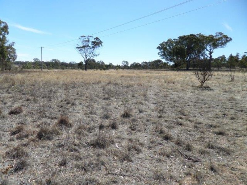 PTA 20 Wimmera Highway, St Arnaud VIC 3478