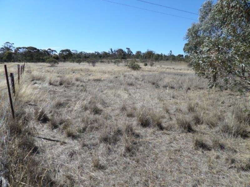 PTA 20 Wimmera Highway, St Arnaud VIC 3478