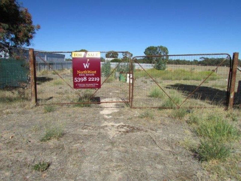 2 & 3/5-7 Nhill Road, Dimboola VIC 3414