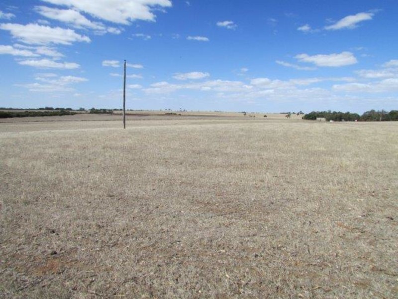 877 Mitre-Grass Flat Road, Grass Flat Vic,  3409, via, Horsham VIC 3400