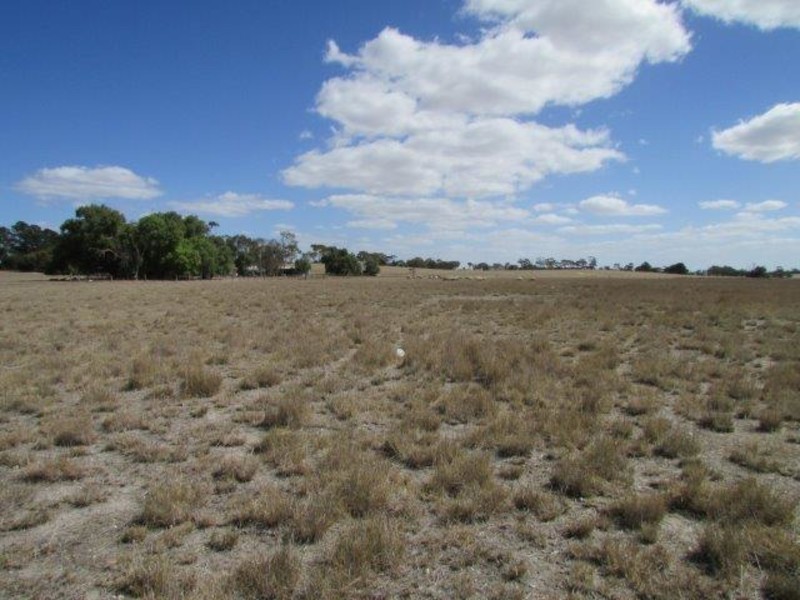 877 Mitre-Grass Flat Road, Grass Flat Vic,  3409, via, Horsham VIC 3400