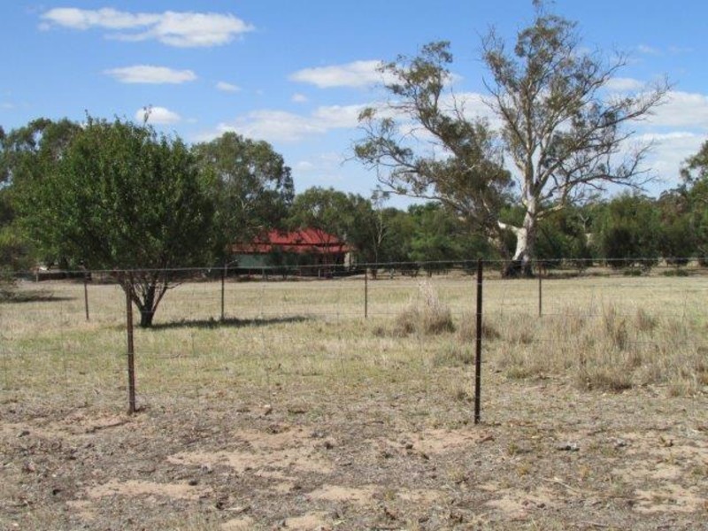 877 Mitre-Grass Flat Road, Grass Flat Vic,  3409, via, Horsham VIC 3400