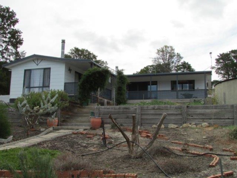 510 Horseshoe Bend Road, Dimboola VIC 3414