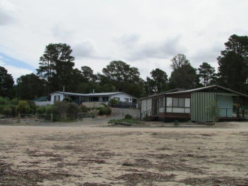 510 Horseshoe Bend Road, Dimboola VIC 3414