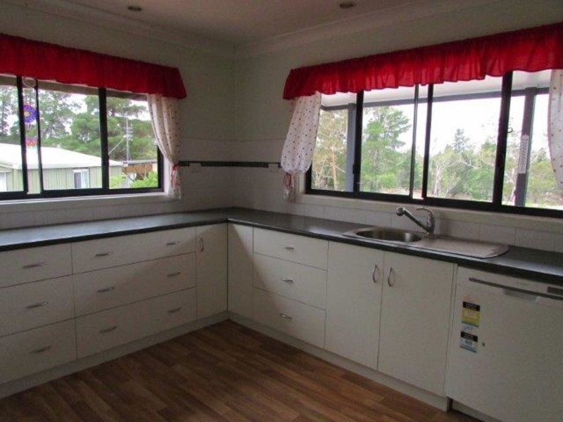 510 Horseshoe Bend Road, Dimboola VIC 3414