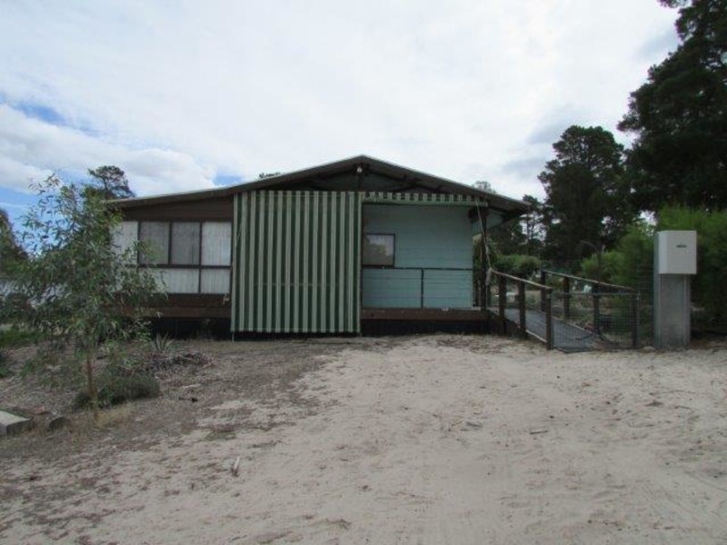 510 Horseshoe Bend Road, Dimboola VIC 3414