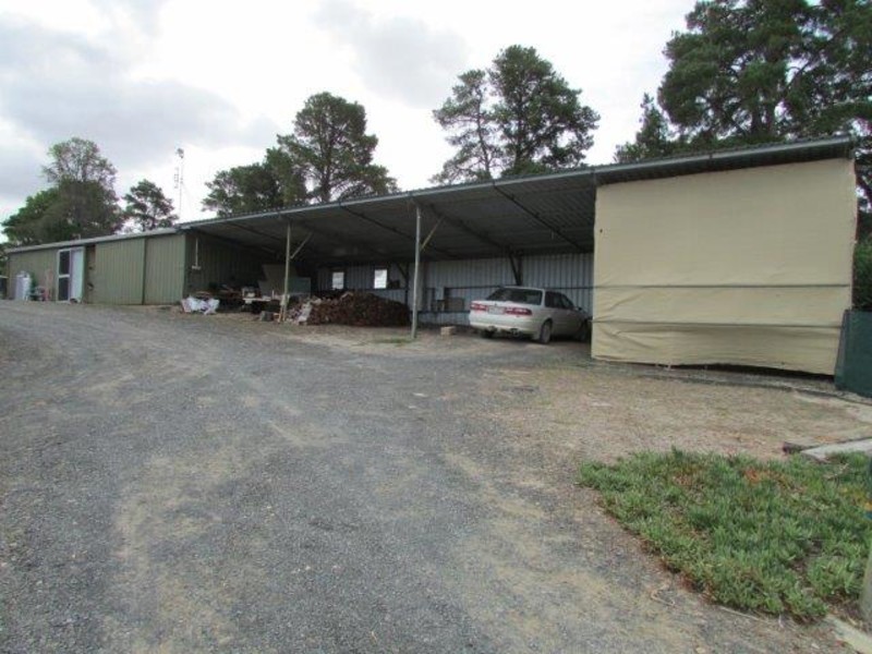 510 Horseshoe Bend Road, Dimboola VIC 3414