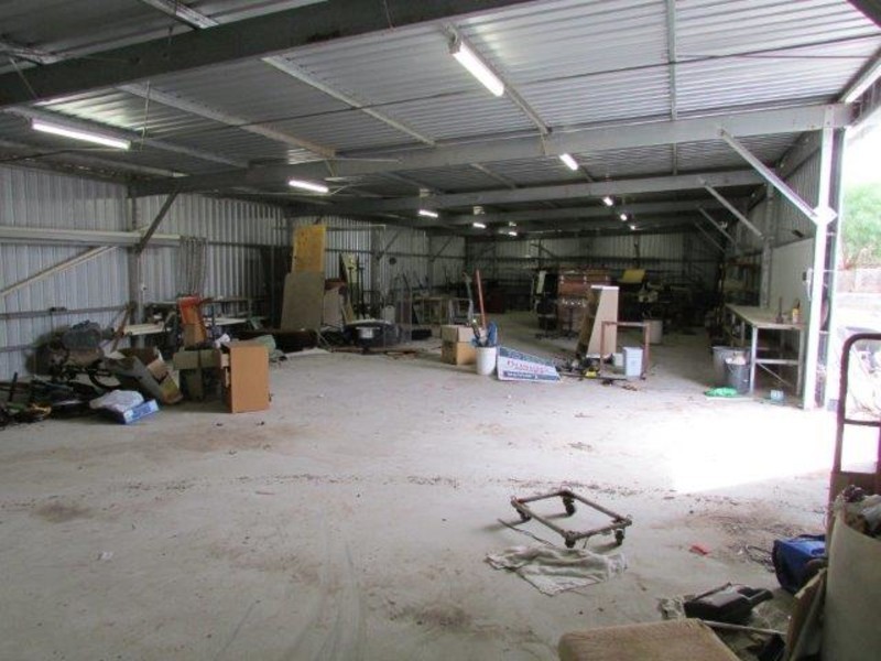 510 Horseshoe Bend Road, Dimboola VIC 3414