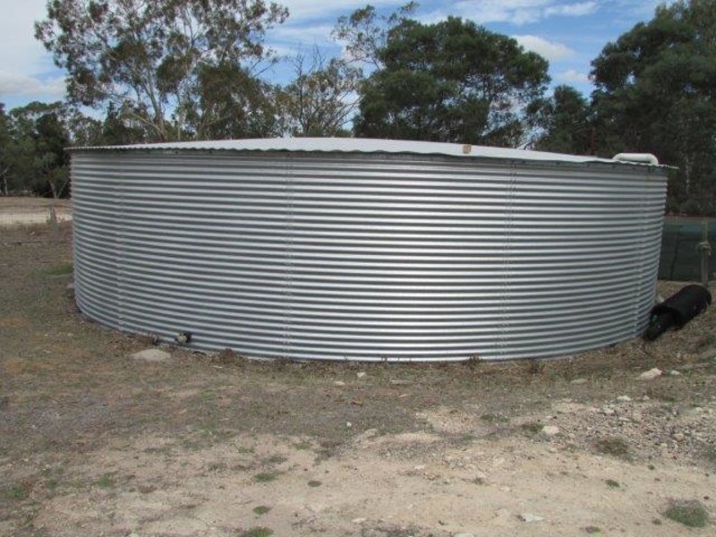 510 Horseshoe Bend Road, Dimboola VIC 3414