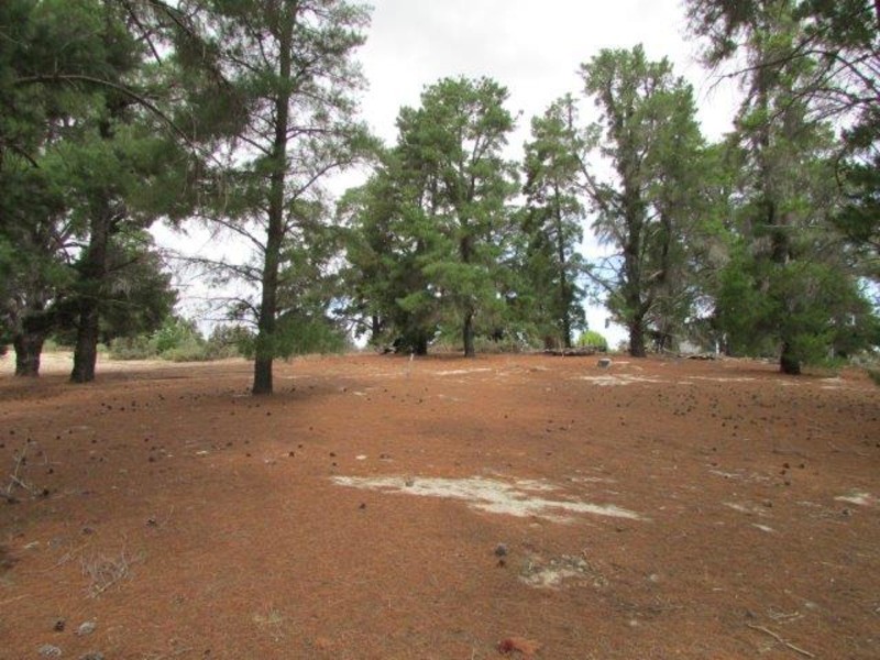 510 Horseshoe Bend Road, Dimboola VIC 3414