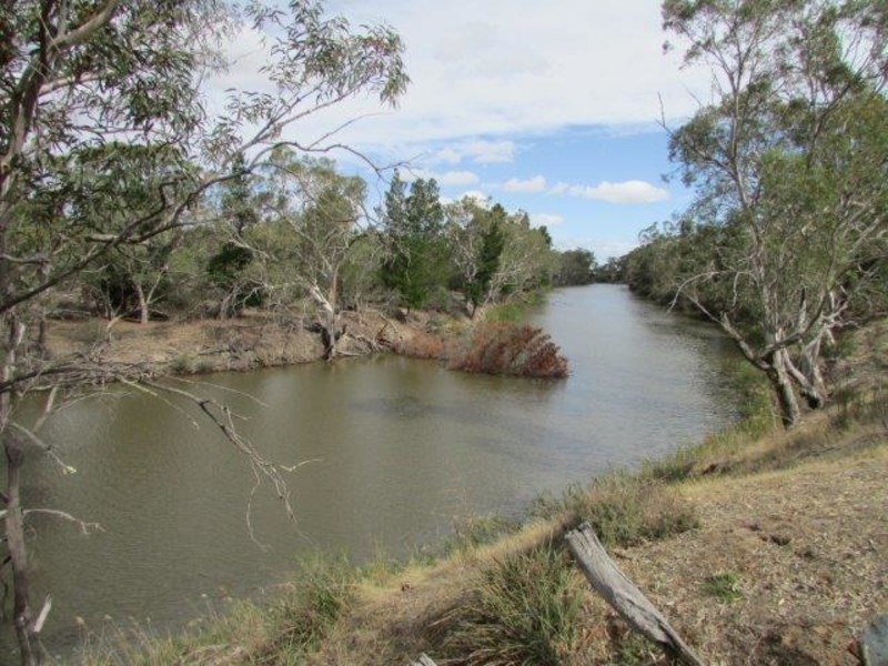 510 Horseshoe Bend Road, Dimboola VIC 3414