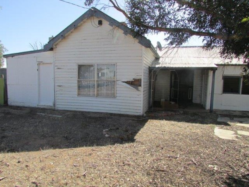 61 Lower Roy Street, Jeparit VIC 3423