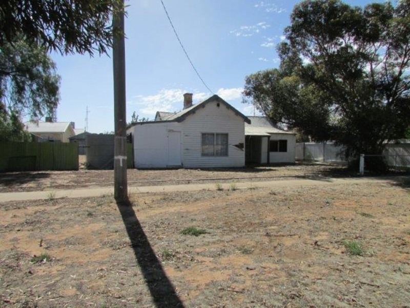 61 Lower Roy Street, Jeparit VIC 3423