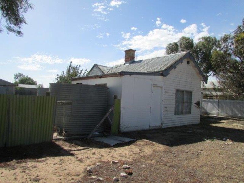 61 Lower Roy Street, Jeparit VIC 3423