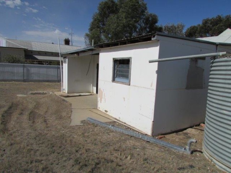 61 Lower Roy Street, Jeparit VIC 3423