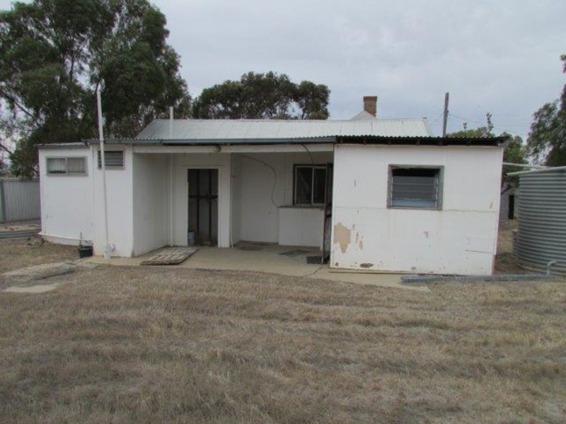 61 Lower Roy Street, Jeparit VIC 3423