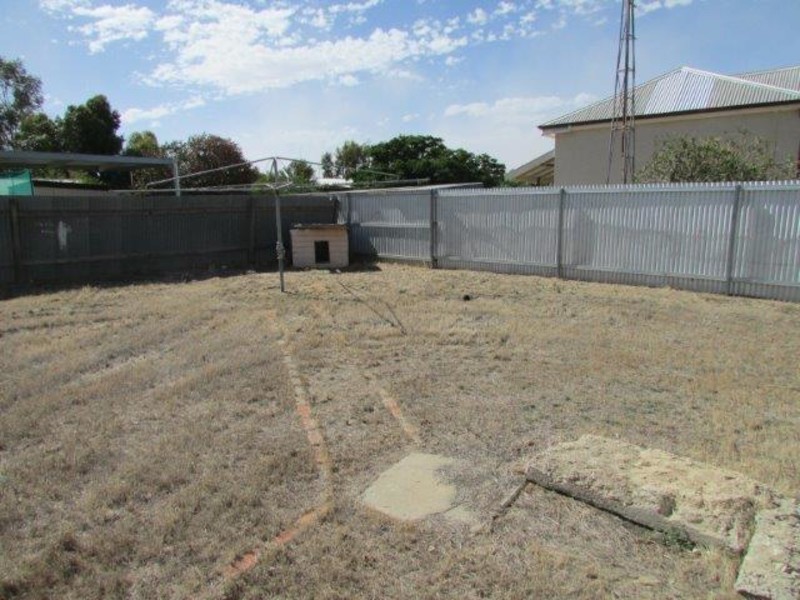 61 Lower Roy Street, Jeparit VIC 3423