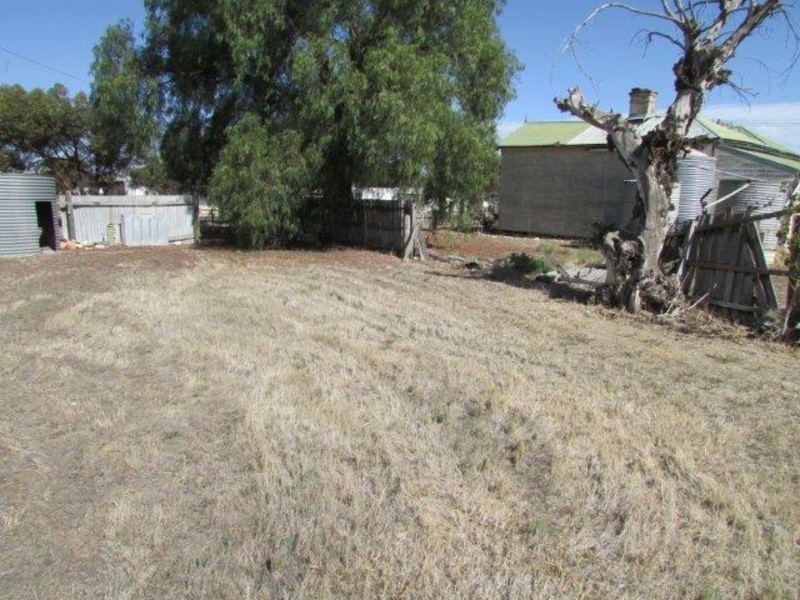 61 Lower Roy Street, Jeparit VIC 3423