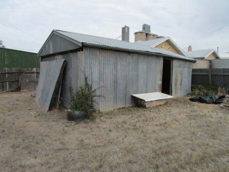 61 Lower Roy Street, Jeparit VIC 3423