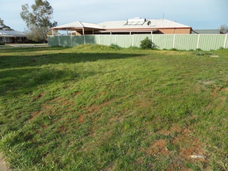 7 Athol Court, Donald VIC 3480