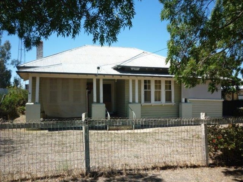 11 Mill Street, Jeparit VIC 3423