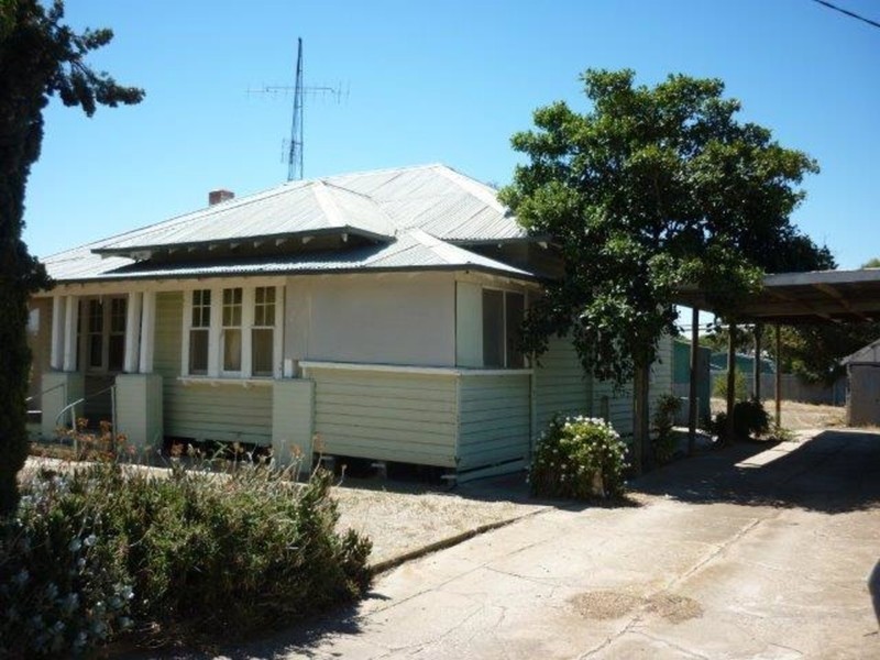 11 Mill Street, Jeparit VIC 3423
