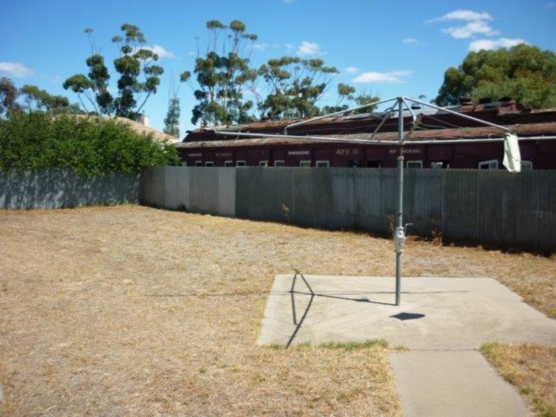 1 Noall Street, Warracknabeal VIC 3393
