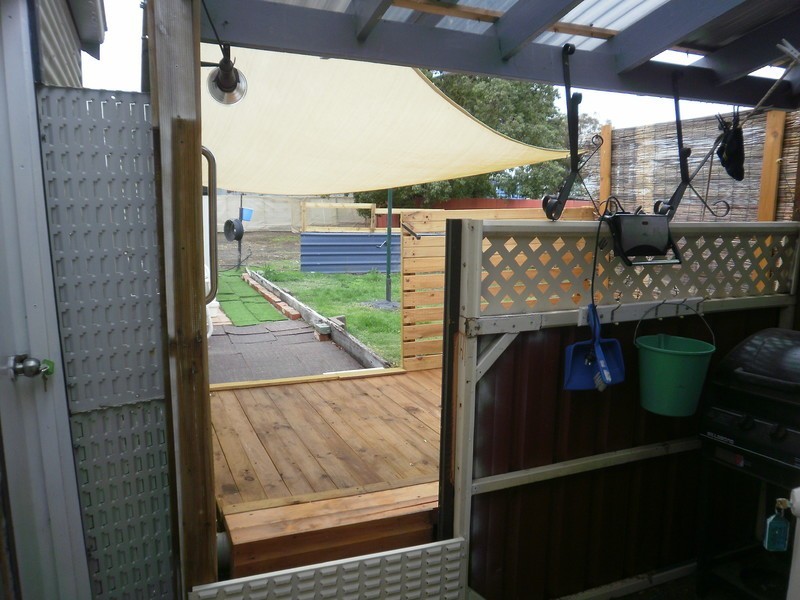 54 Aitken Avenue, Donald VIC 3480